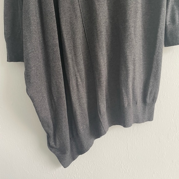 All Saints Asymmetric Dress - Picture 5 of 9